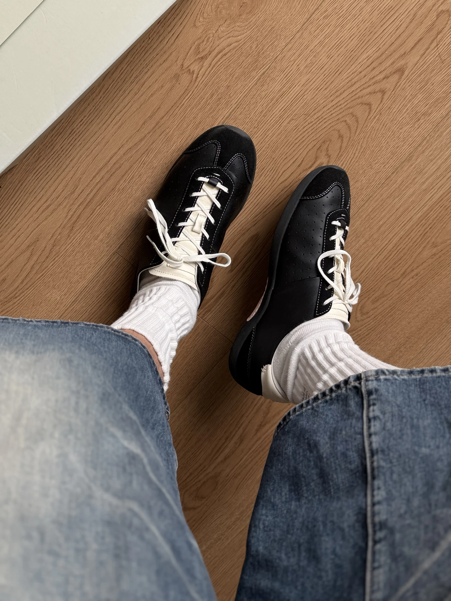 retro-german-training-shoes-men's-thick-bottom-heightening-ballet-casual-shoes-american-style-commuting-flat-bottom-leather-s