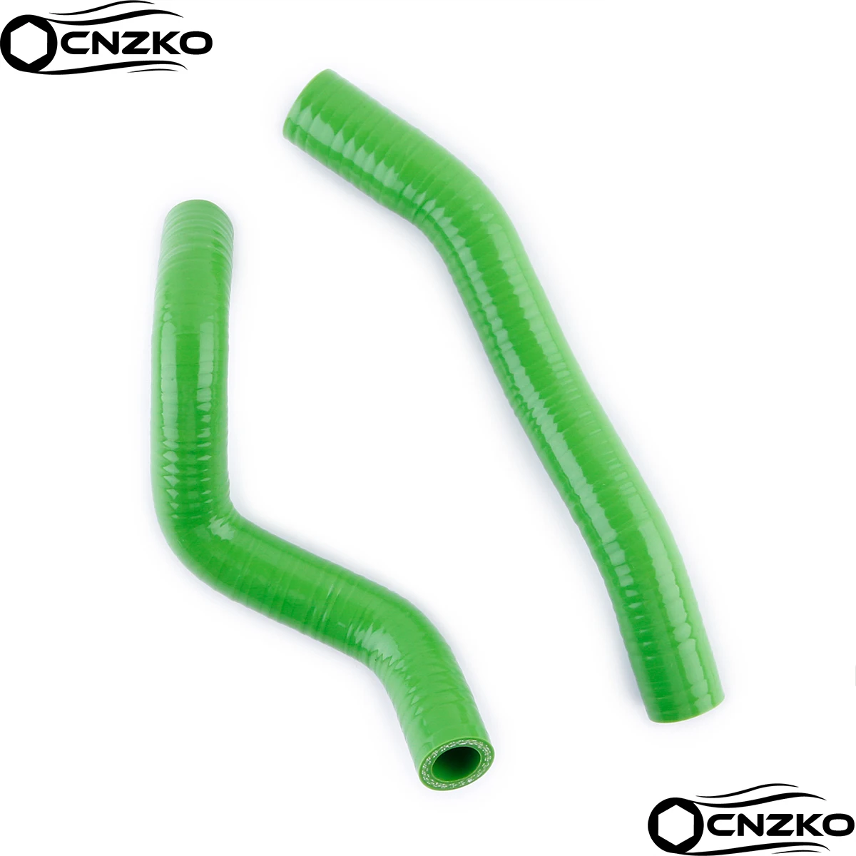 

For 2008-2013 KAWASAKI KFX450R KFX 450 KFX450 Motorcycle Silicone Radiator Coolant Tube Pipe Hose Kit