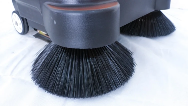 Floor Dust Cleaning Machine Cleaning Equipment Scrubber Automatic Floor Scrubber