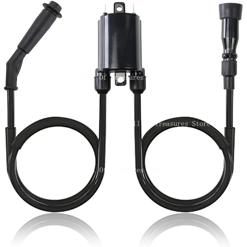 

Катушка зажигания 30510-MM8-003 подходит для VLX 600 VT600C 1988-2007 гг.