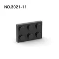 black-20pcs