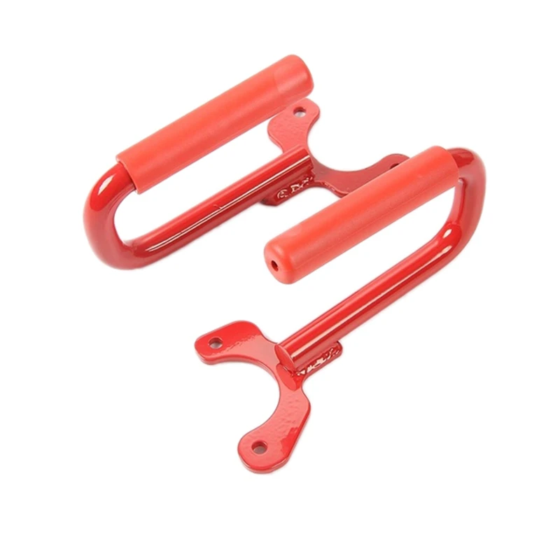 

2Pcs Front Handle Roofhandle Handles for Jeep Wrangler TJ