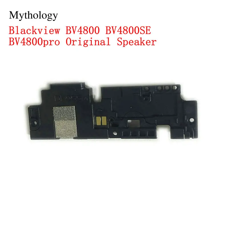 

Оригинальный динамик для Blackview BV4800 BV4800SE BV4800pro, коробка динамиков, запасные части для мобильного телефона