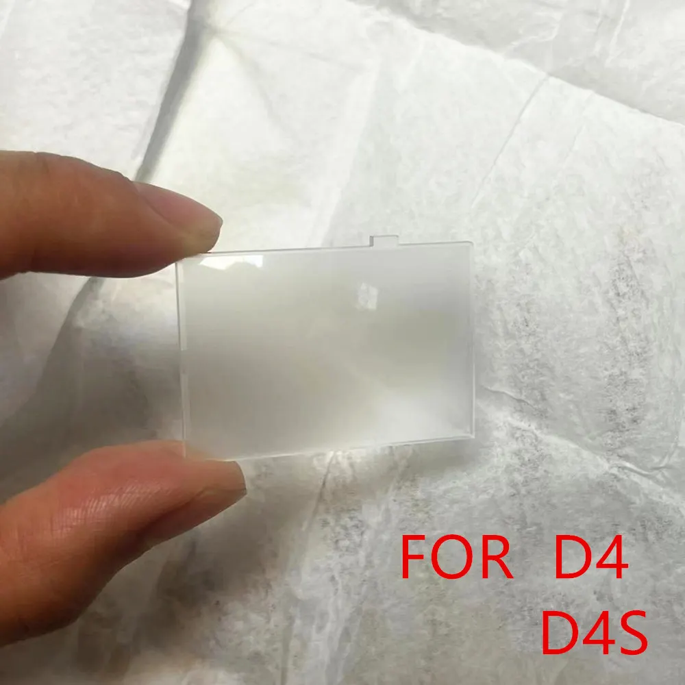 

NEW Original For Nikon D4 D4S Focusing Screen Viewfinder Focus Screen Frosted Glass 1G950-125 Camera Repair Spare Part