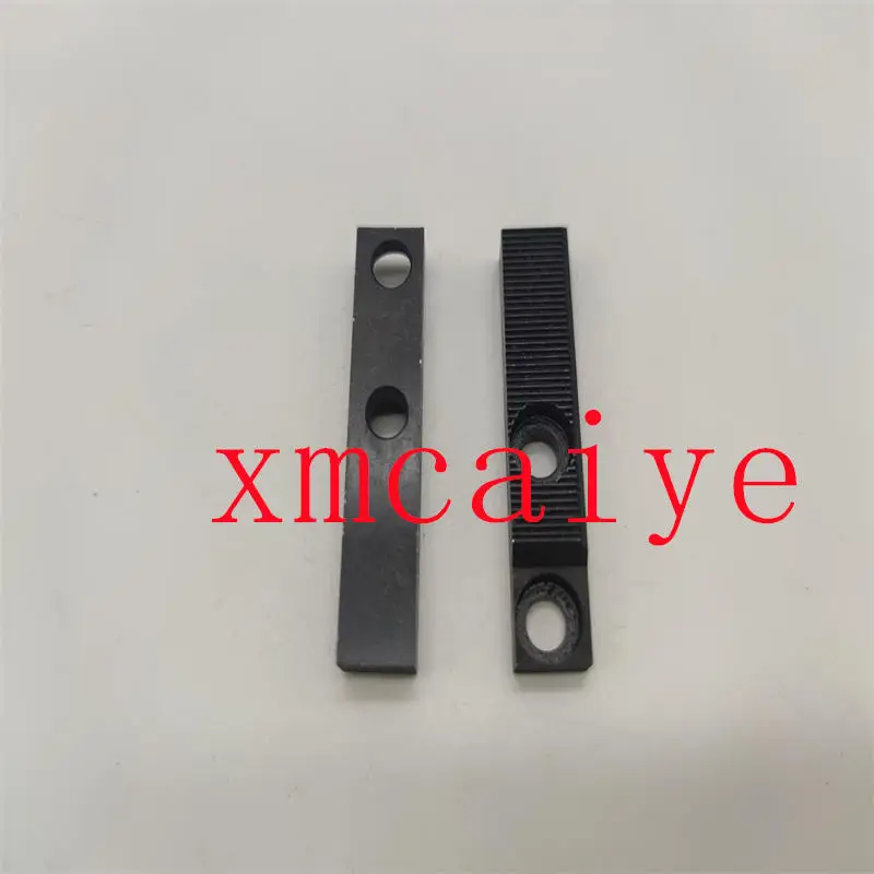 1 Pair Pull Rail DS/OS For SM74 PM74 Printing Machines Parts M2.072.222, M2.072.221