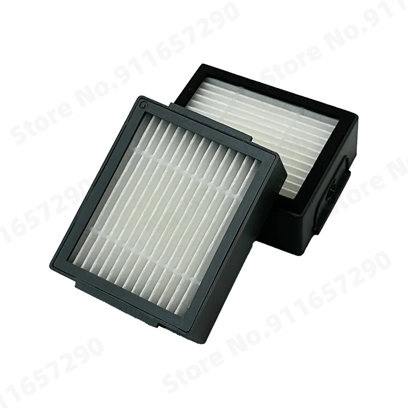 Hauptbürste, Seitenbürste, HEPA-Filter, Staubbeutel, Ersatzteile für iRobot Roomba E5 E6 I1 I2 I3 I4 I5 I6 I7 I8 J5 J6 J7 J8 Zubehör – Detail 7