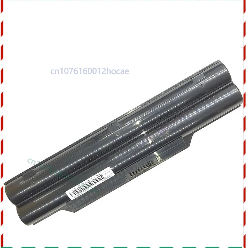 

ThHK 48 Втч 6 ячеек FPCBP331 FMVNBP213 FPCBP347AP Аккумулятор для ноутбука Fujitsu LifeBook AH512 A532 AH532 AH532/GFX AH532/G21 AH532/G52