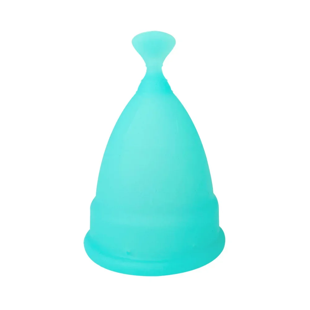 Menstrual Cup Menstruation Bowl Copa Mestrual Certificada Tampons Period Medical Silicone Vagina Cups Silicon Certified Personal