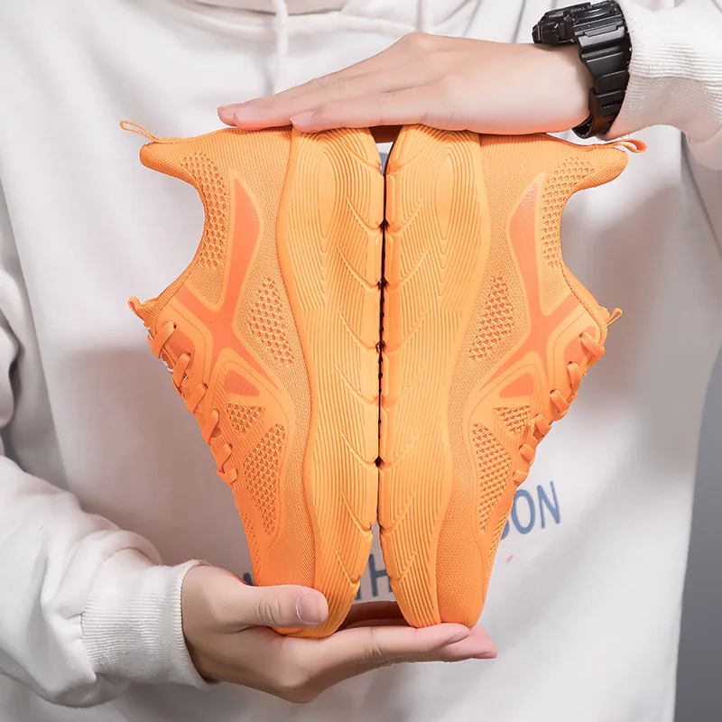 

Shoes men Sneakers Male casual Mens Shoes tenis Luxury shoes Trainer Race Breathable Shoes fashion loafers running Shoes for men