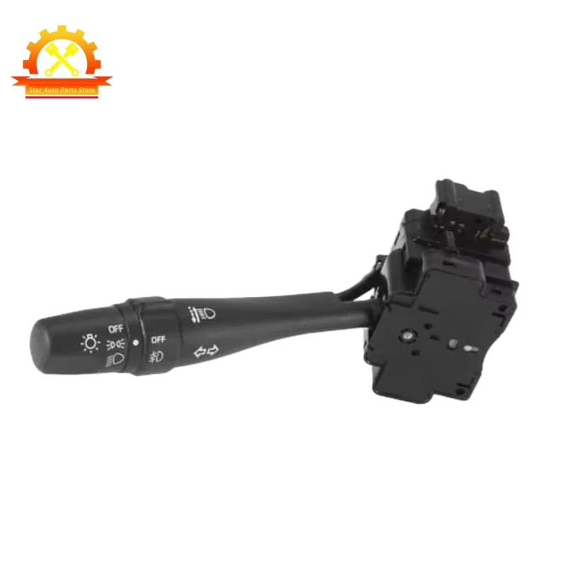 255405M000   25540-5M000  Exquisite Headlight Turn Signal Switch Cruise Control Switch For Nissan Xterra 2002-2004