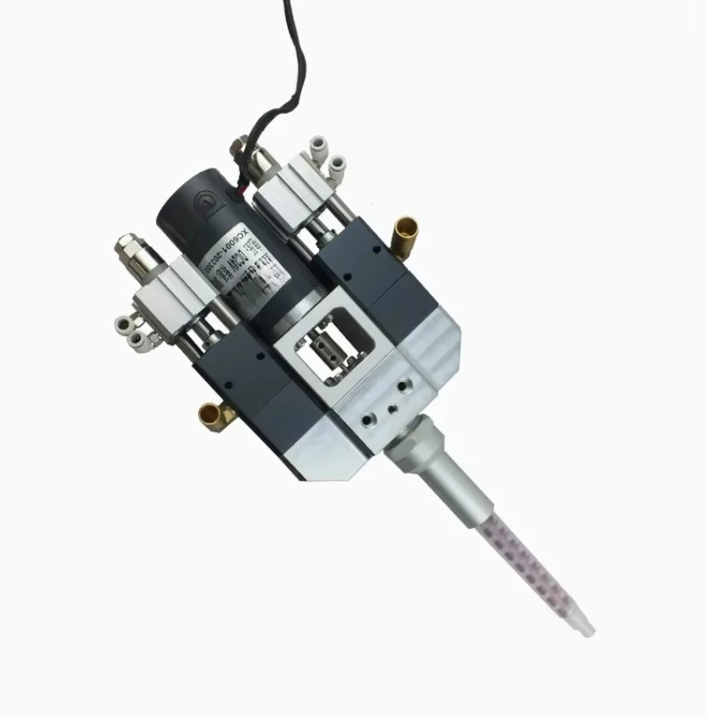 DJF-73 High-Flow El…