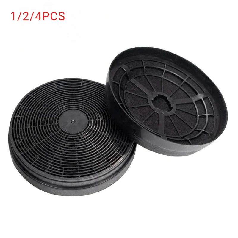 175x34mm Range Hood Filter C026 Replacement for Kitchen Wall Mount Ventilation Charcoal Cooker Vent Activated Carbon Filter