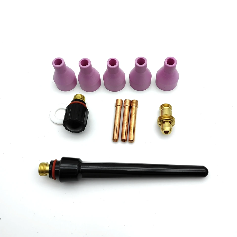QQ-150 150A TIG溶接トーチ 4m