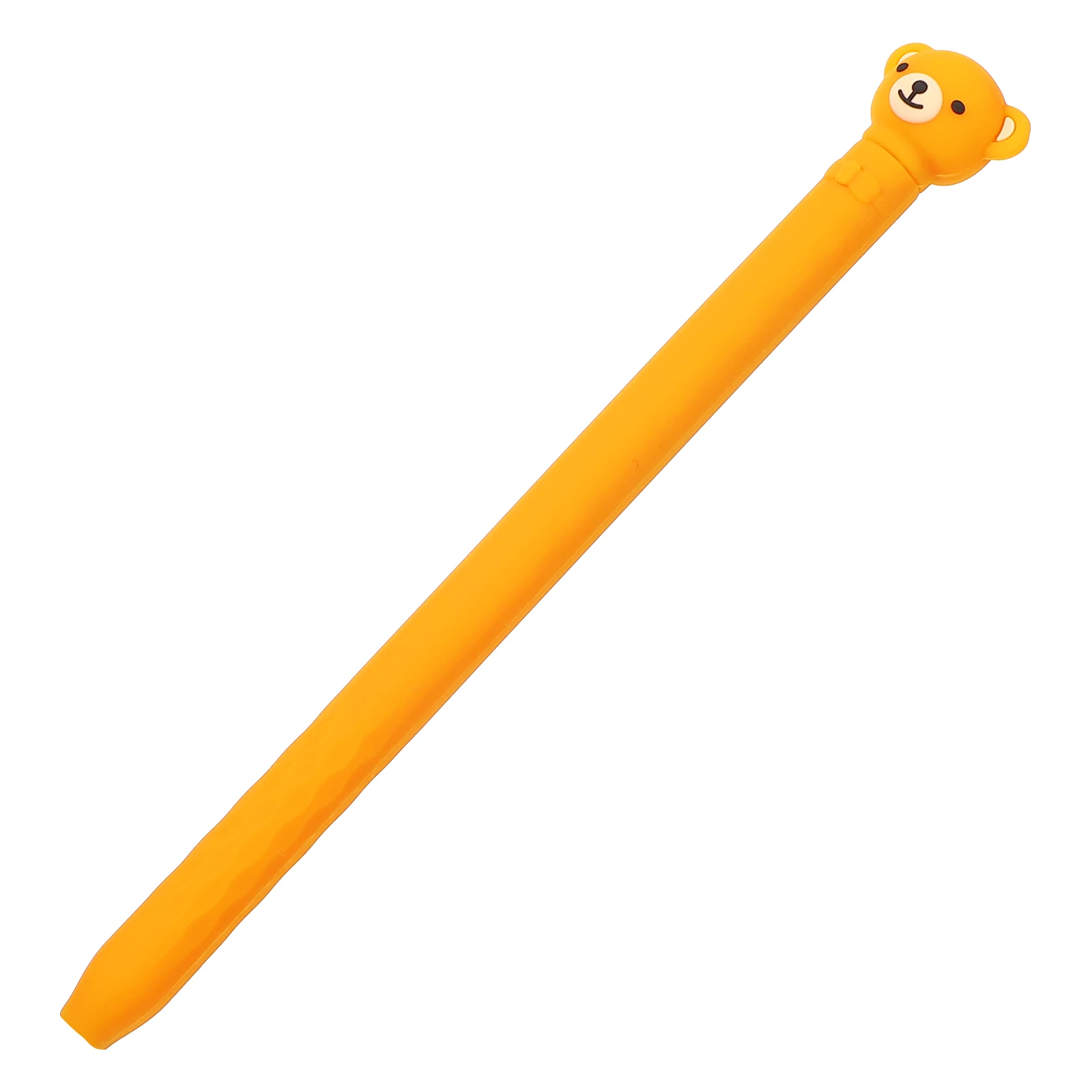 

Pen Case Stylus Cover Silicone Holder Protective Sleeve for Accessories Anti Slip Durable Comfortable Writing