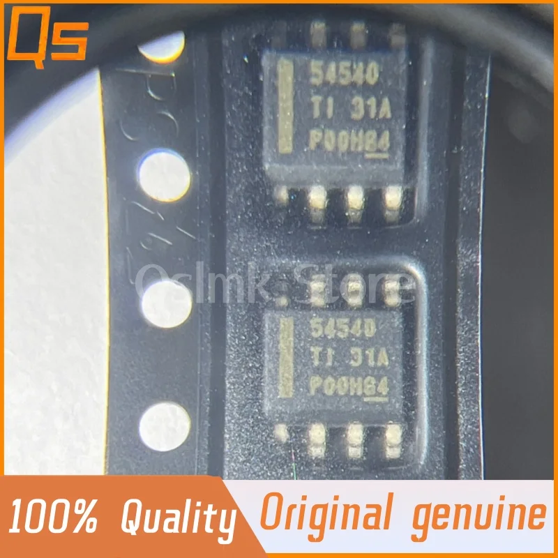 

New Original TPS54540DDAR 54540 SOIC-8 Reduced voltage DC-DC converter chip