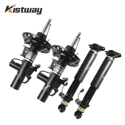 1PCS Front Or Rear Electronic Control Shock Absorber For Volvo XC60 156 2008- AWD 31340322 31340323 31340540