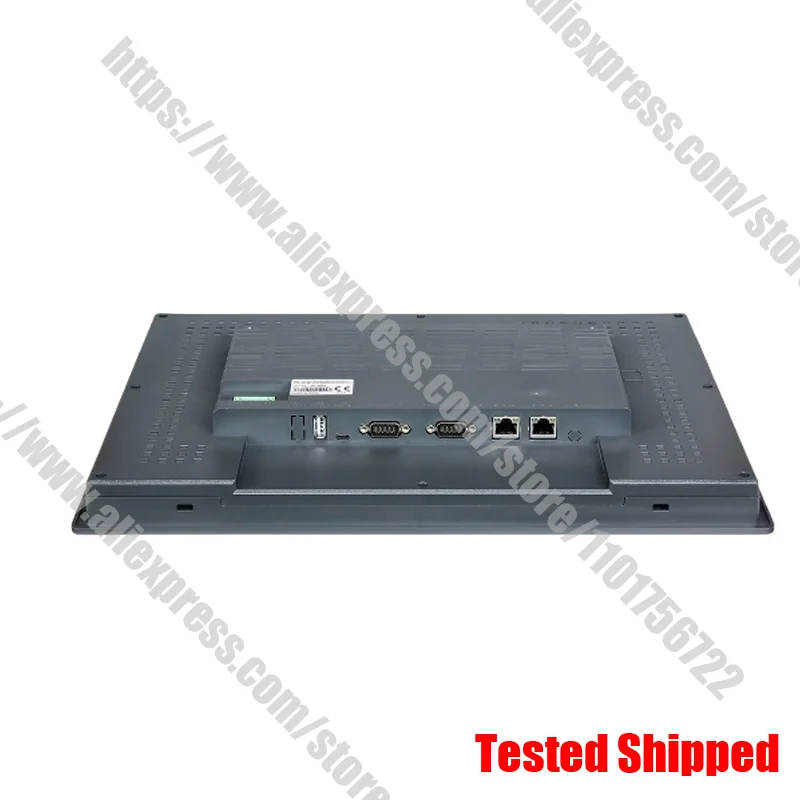 Nueva pantalla táctil HMI Original GT150E2 de 15 pulgadas