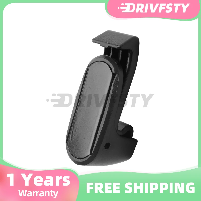 

Car Rear Window Glass Manual Sliding Latch 12543916 For Chevy S10 GMC Sonoma 1994-2004 Window Sliding Latch