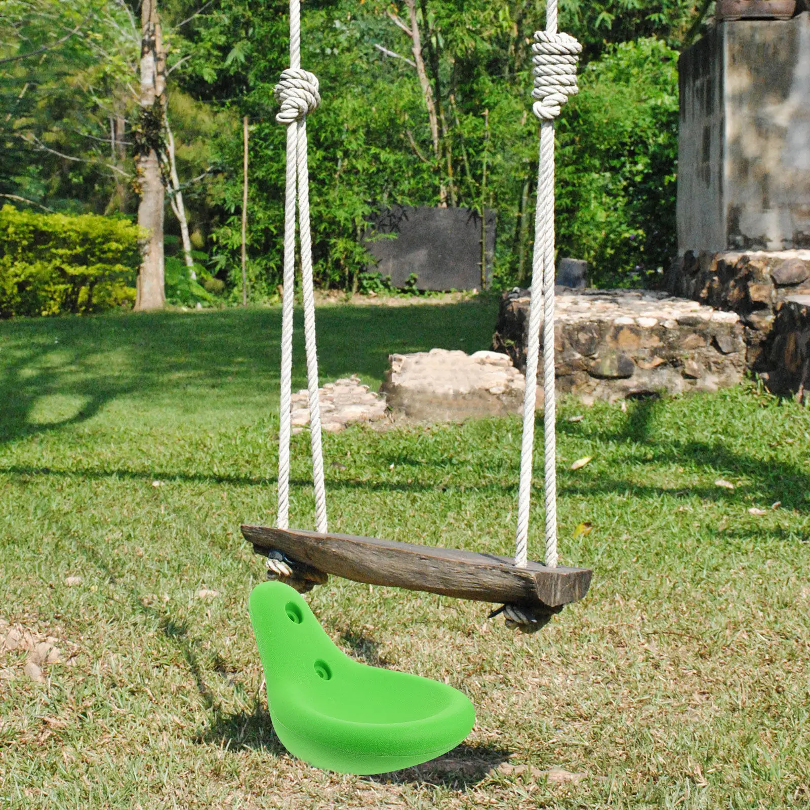 outdoor-children's-swing-seat-board-plastic-ergonomic-smooth-surface-swing-replacement-seat-for-garden-backyard-playground