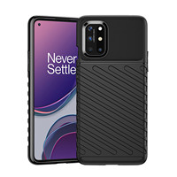 Luxury Thunder Case for Oneplus 8t 8 7t pro 9 9rt 10r 10pro 5g 1+ace Shockproof Phone Cover For oneplus rt 10t Ace Pro