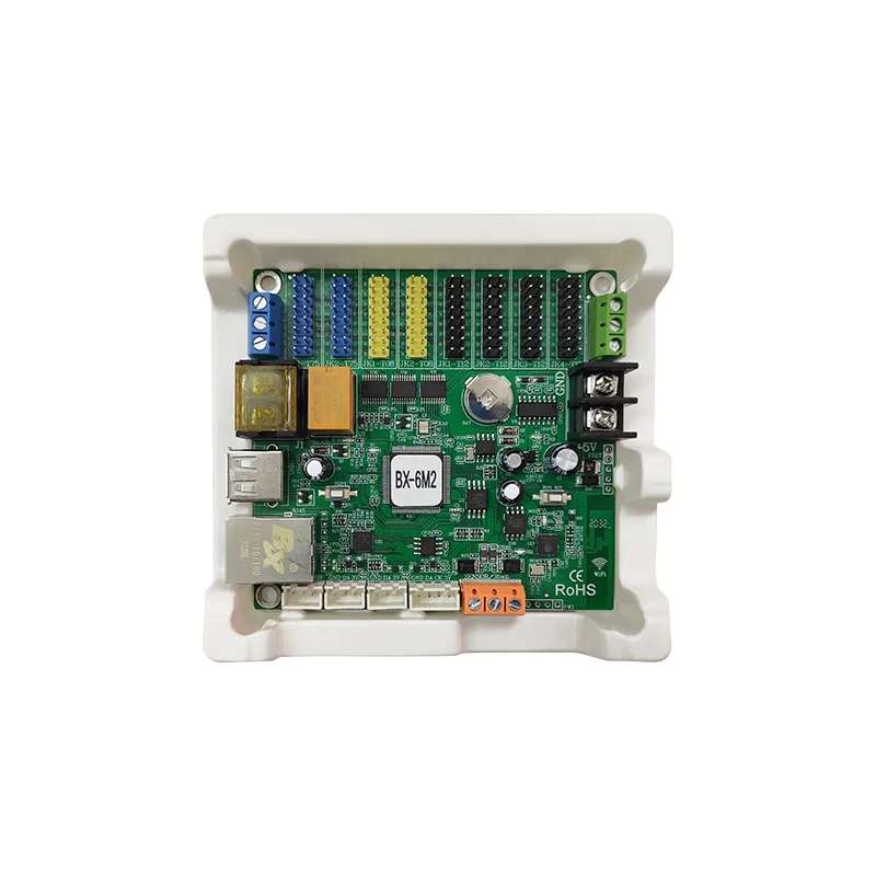 BX-6M2(E+RS232+RS48…