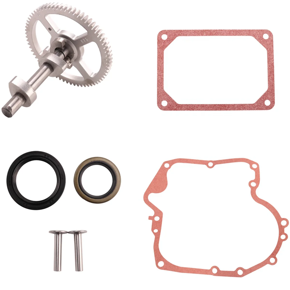 CALIENTE 84005207 793880   Kit de reemplazo de árbol de levas - para Brigg & Stratton 793583 792681 791942 795102   Brigg