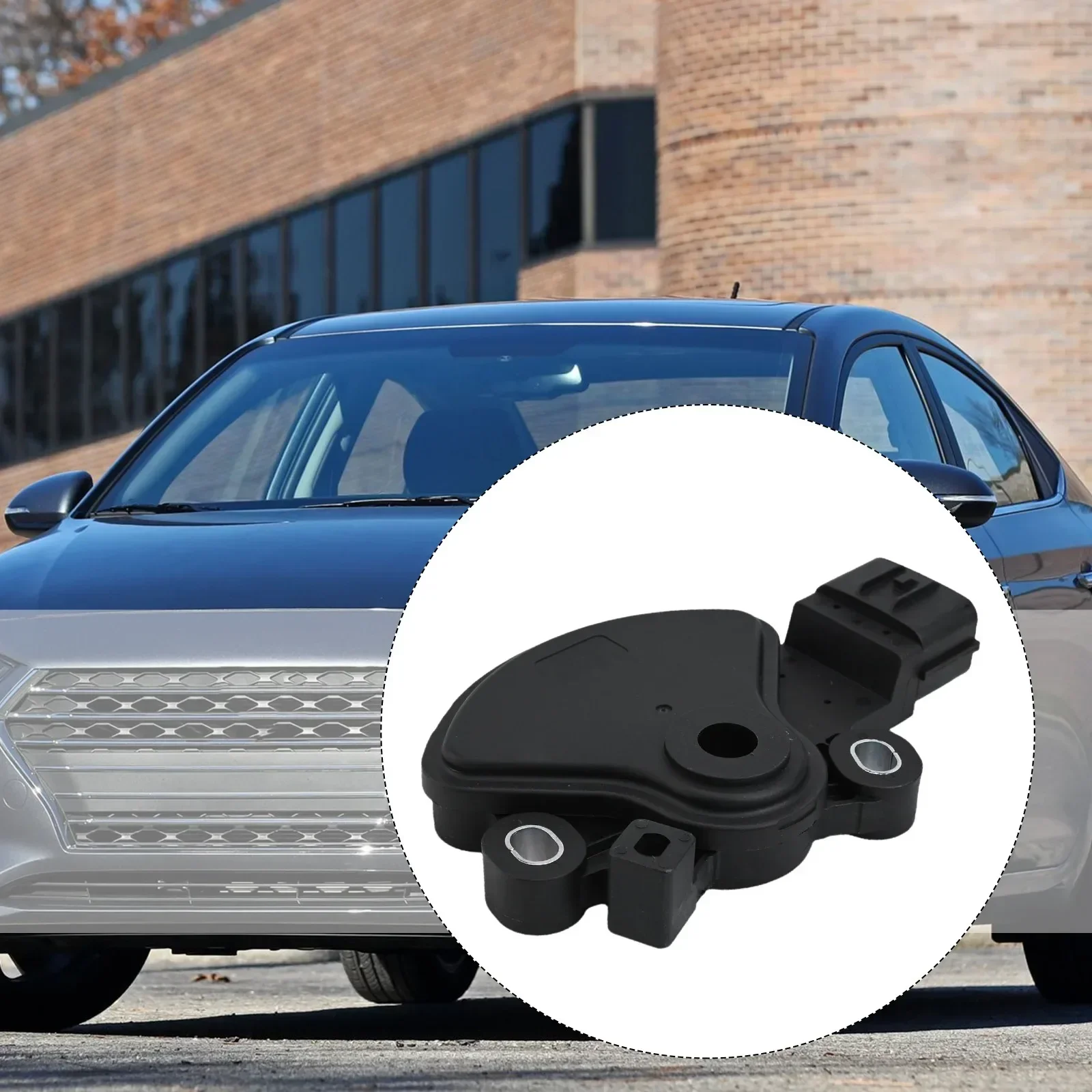 

CVT Inhibitor Switch 10*5*5cm Inhibitor Switch Direct Replacement Part Engine Safety Feature Hassle-Free Replacement