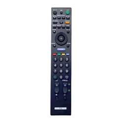 New Remote Control For Sony KDL-46W5500 KDL-52V5500 KDL-40V5500 KDL-40W5500 KDL-40WE5 KDL-46V5500 LCD HDTV TV
