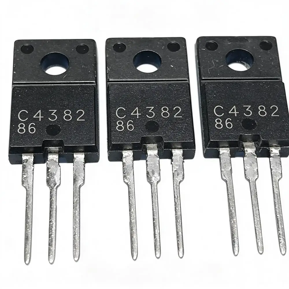 5PCS 8N8R0 AP8N8R0P C4382 2SC4382 200V 2A L7805CV 5V 7805 1.5A SF1608G 600V 10A IRF840B 500V 9A FDPF8N50NZU 500V 6.5A