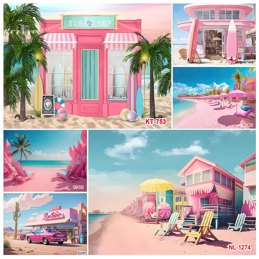 Spring Easter Fairytale Wonderland Mushrooms Enchanted Forest Green Grass Floor Old Trees Butterflies Princess Baby Background