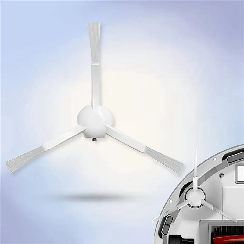 ab43-4x-アクセサリーキット-xiaomi-ロボット掃除機-s40c、e101-用、クリーニングアクセサリー交換部品
