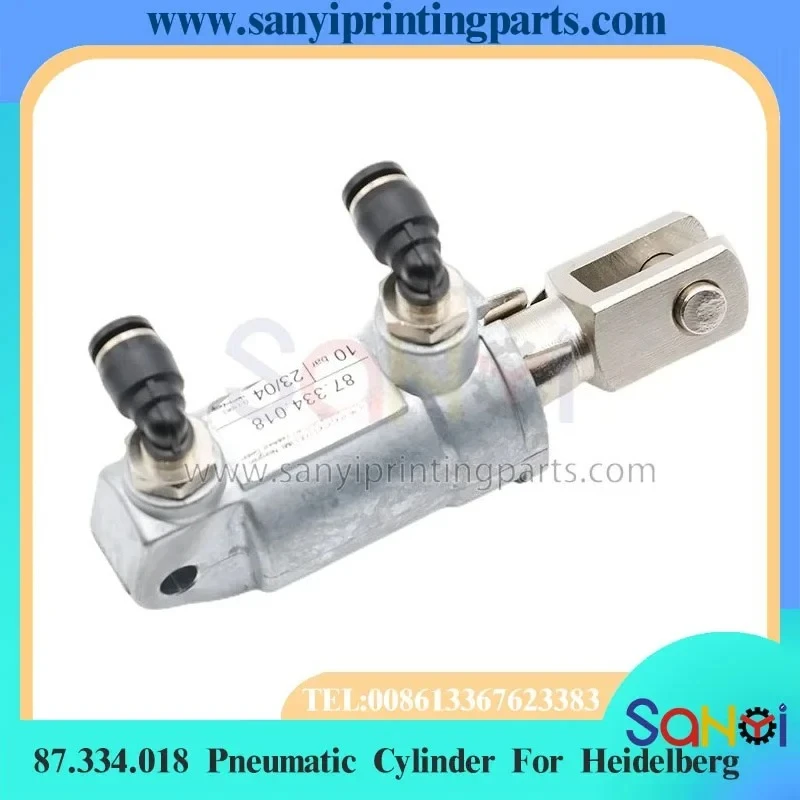 free-shipping-1-piece-pneumatic-cylinder-87334018-d25-h20-dw-for-heidelberg-xl105-cd102-printing-machine-parts