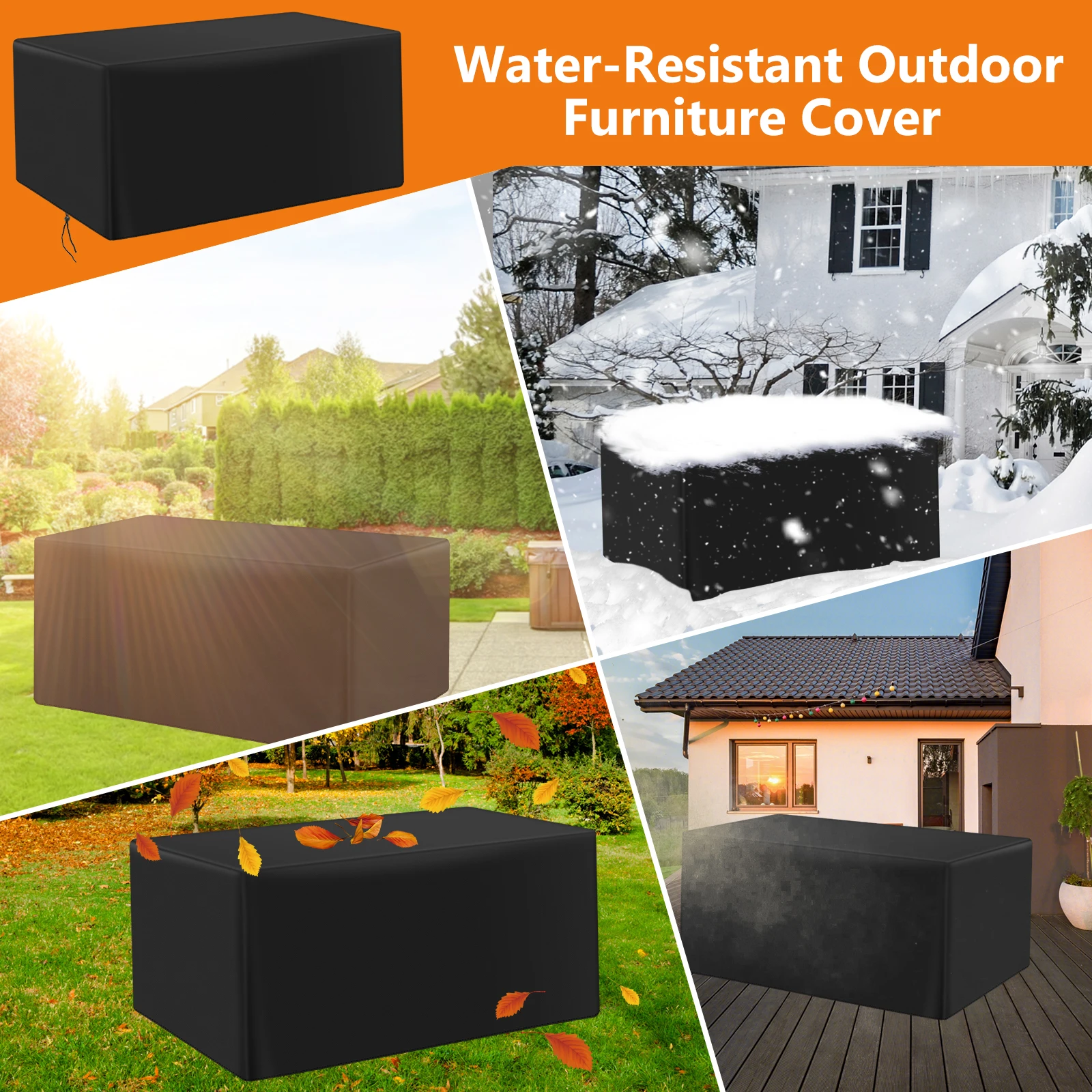 Outdoor Furniture Cover Image 3