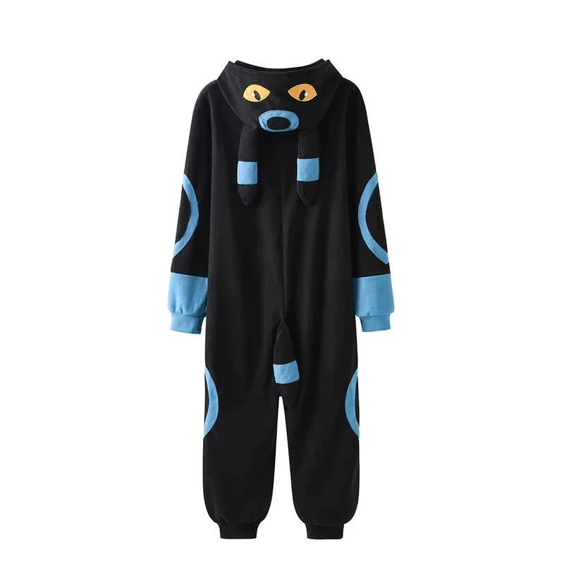 

New Halloween Cosplay Costume Anime Kigurumis Adult Onesie Pajamas Animal Jumpsuits Funny Unisex Sleepwear Homewear Pajama 2026★