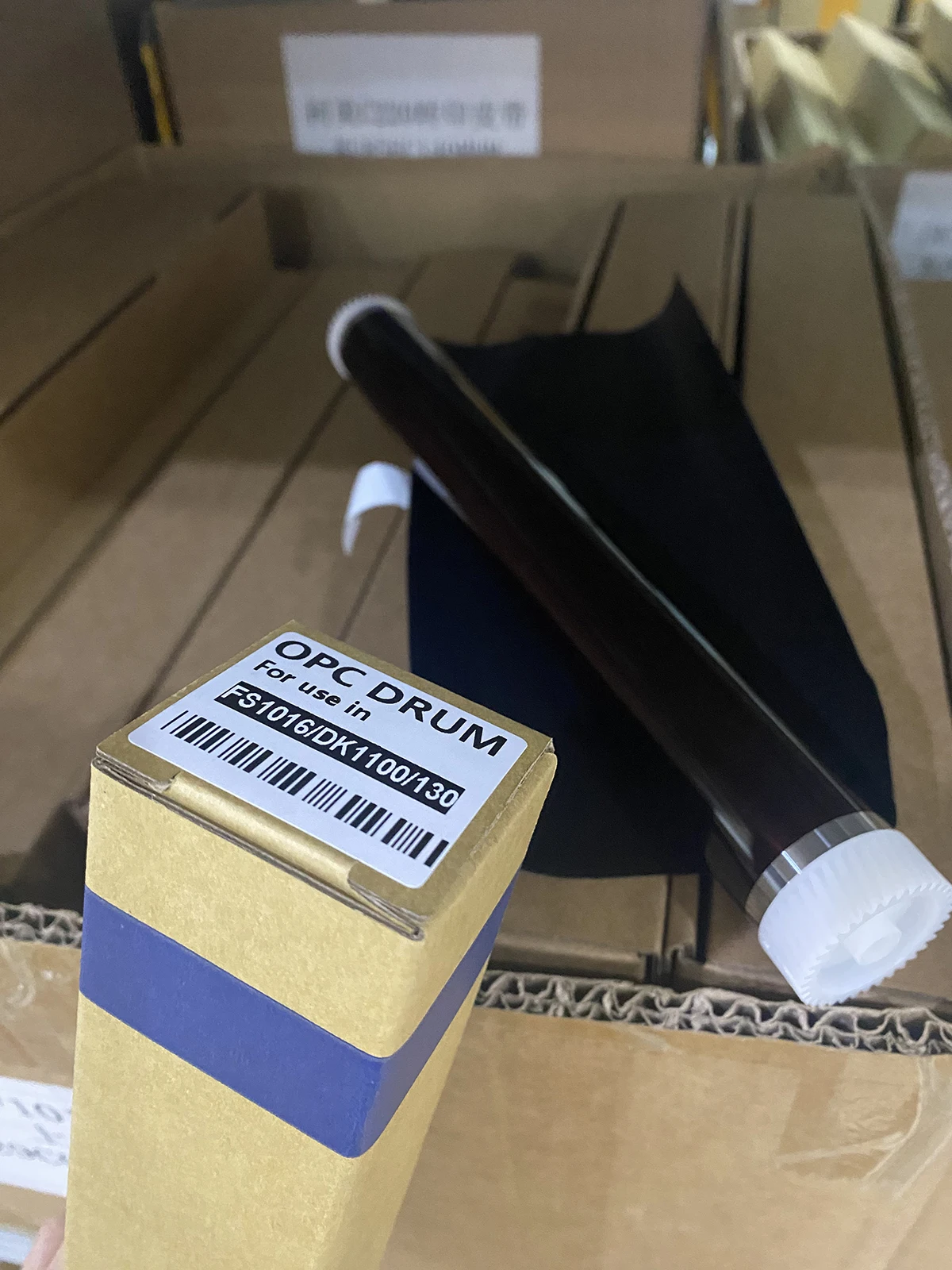 

1 шт. OPC БАРАБАН для Kyocera FS1016 FS1028 FS1100 FS1128 FS1035 FS1135 FS1320 FS1350 FS1370 FS1300 FS720 FS920 KM2810