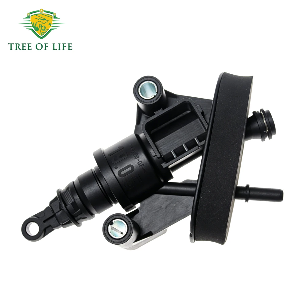 

New Clutch Master Cylinder Pump For FORD FIESTA MK6 2008-2017 511061010 CV21-7A543-BA 1751682 6284600716 CV217A543BA