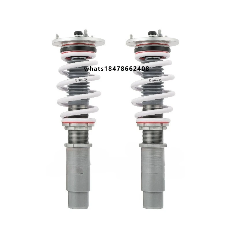

3 Series 2WD E90/E91/E92/E93 06-13 DWD BMW011 Adjustable Damping Single Tube Coilovers Shock Absorber Auto Accessories