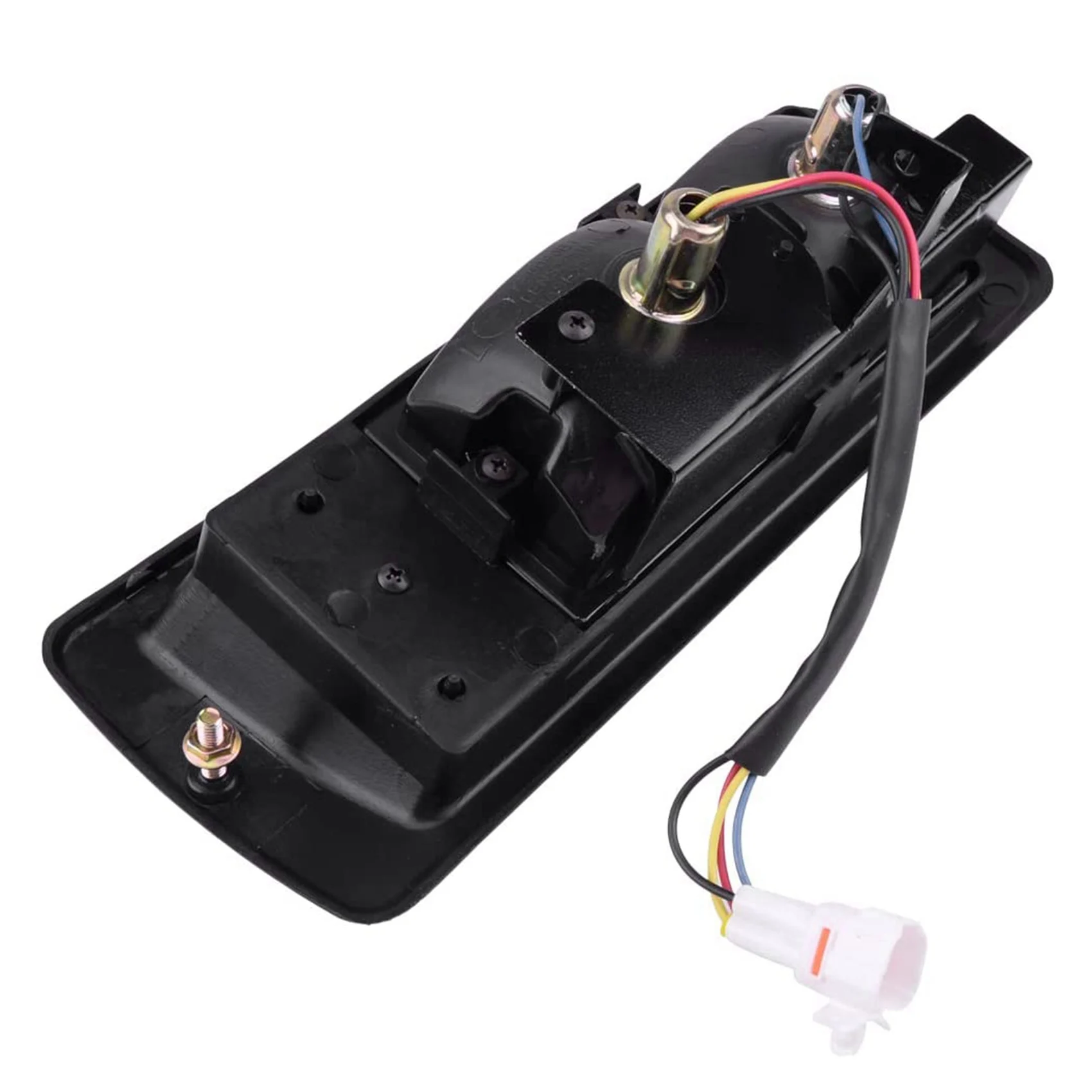 

AEF3-1 Пара задних противотуманных фар 81550-60440 81550-60520 для Toyota Land Cruiser Prado FJ90/95 1996-2002