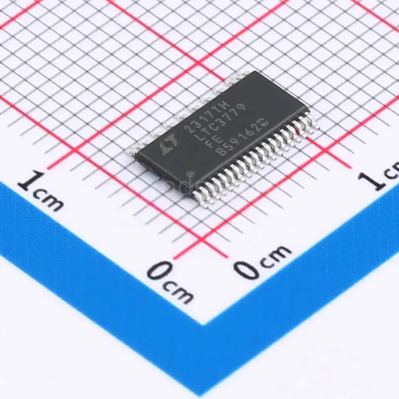 LTC3779EFE 150V Input and Output Voltage Synchronous Four-Switch Buck-Boost Controller