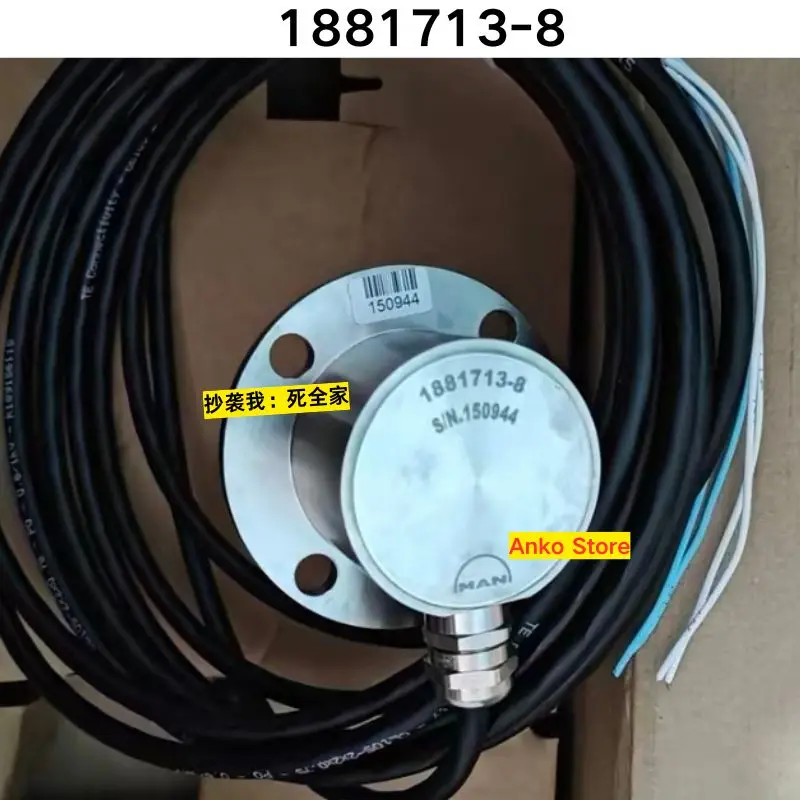 

Совершенно новый датчик положения 1881713-8