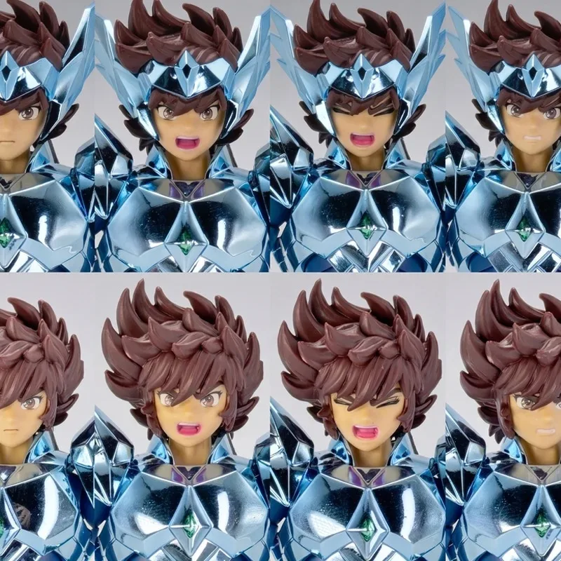 

CS Model Saint Seiya Myth Cloth EX Odin Pegasus God Asgard Knights of the Zodiac Action Figure In Stock