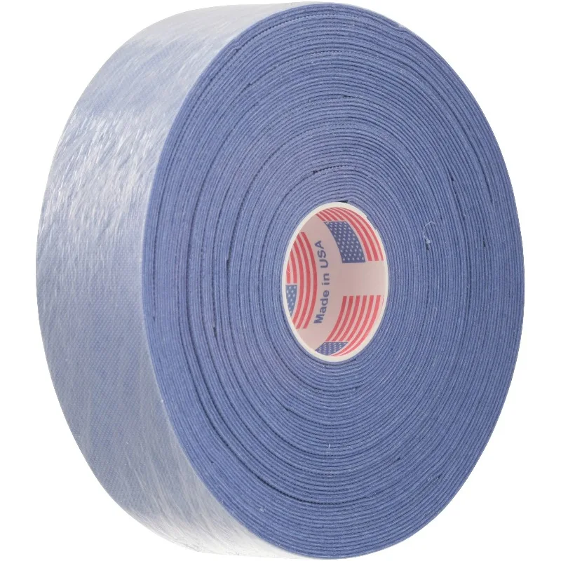 Light Blue Dry Feel Racquet Grip 10 ct Carded Pack