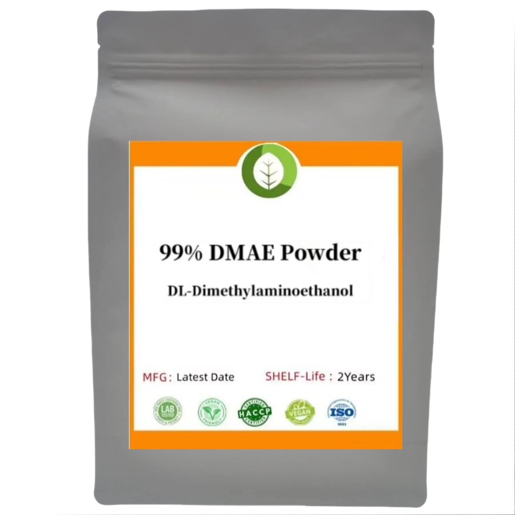 Dmae Powder, Dl-Dim…