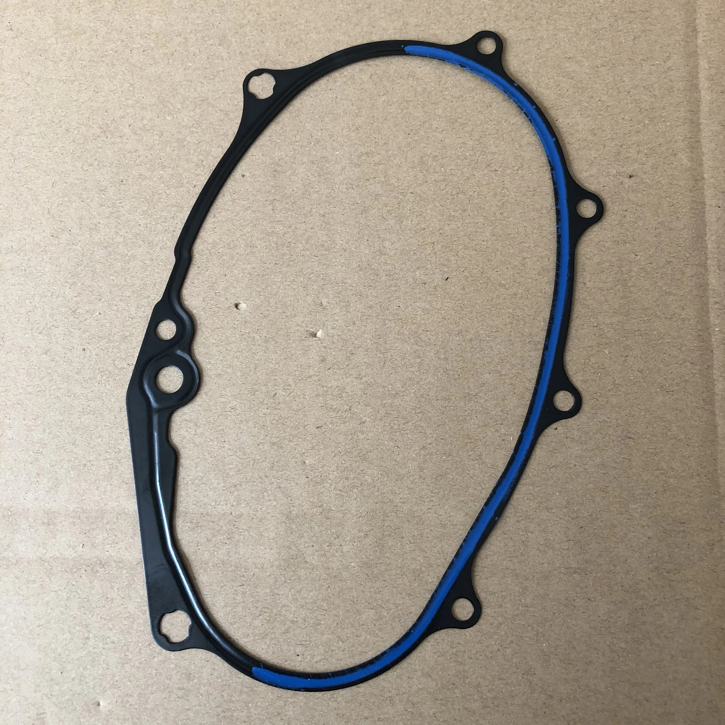 Engine Chain Timing Cover Gasket For  Audi A3 A4 A5 TT Quattro Q5 VW Eos Tiguan GTI Passat 06D103121B