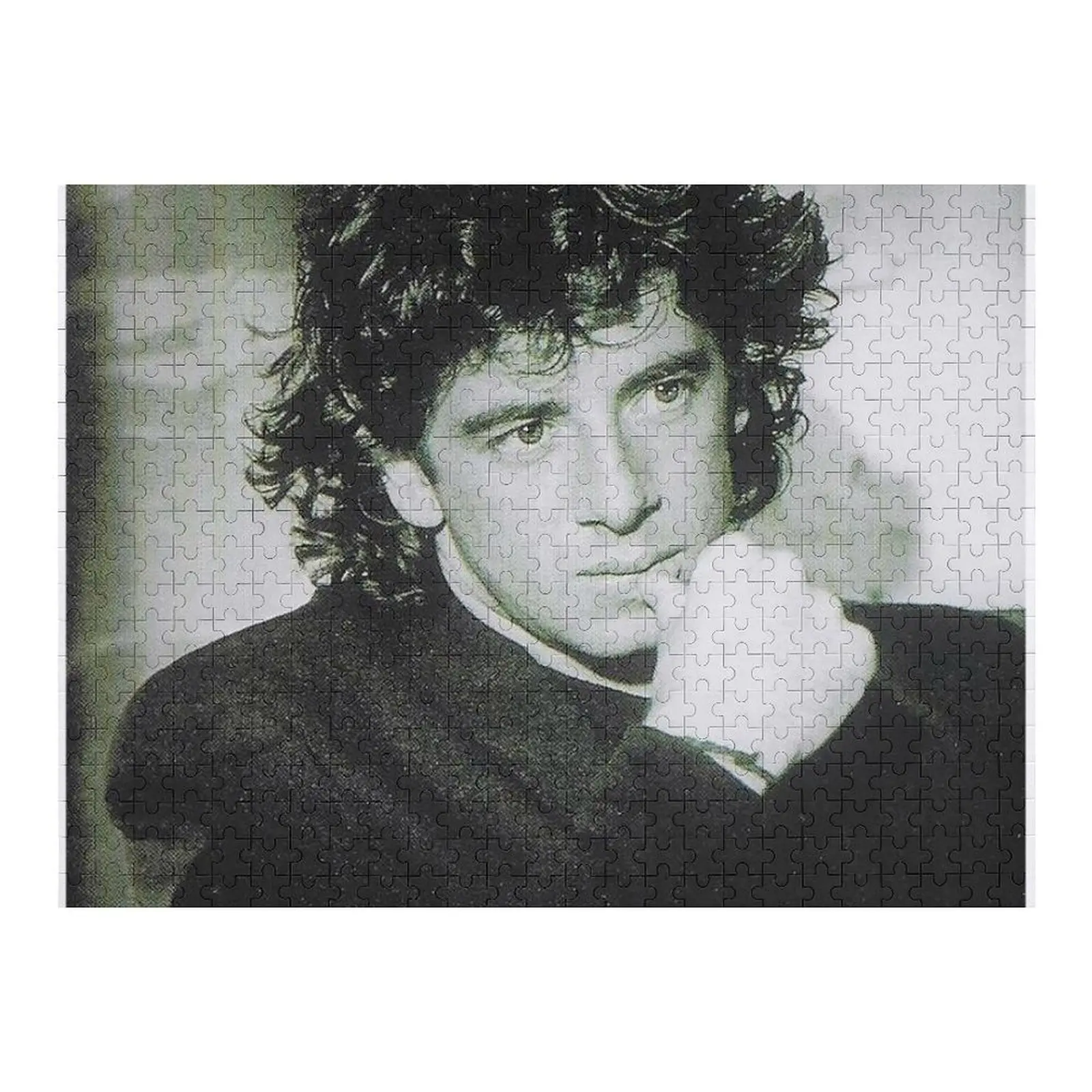 

Sixrel Show Bruel Ce on Sort American Tour 2020 Jigsaw Puzzle Wooden Name Custom Personalized Wooden Animal Puzzle