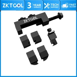09521-24010 CV Axle Dust Cover Clamp Tool Compatible with Toyota/Lexus etc, Hose Clamp Tool Dust Cover Clamp Tool Accessories