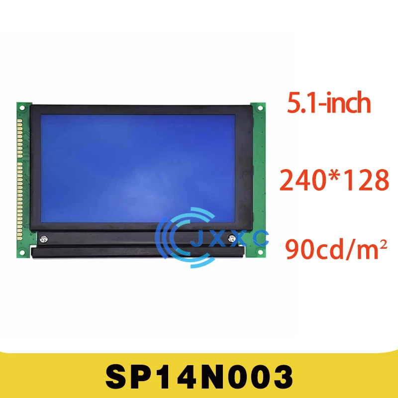 Applicable to SP14N002 SP14N003 320*240 LCD display