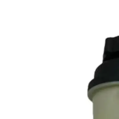 Power Steering Reservoir Tank 1420238 4M513R700AC Black Plastic Oil Expansion Bottle For Ford For Focus MK2 For C-MAX Car Parts