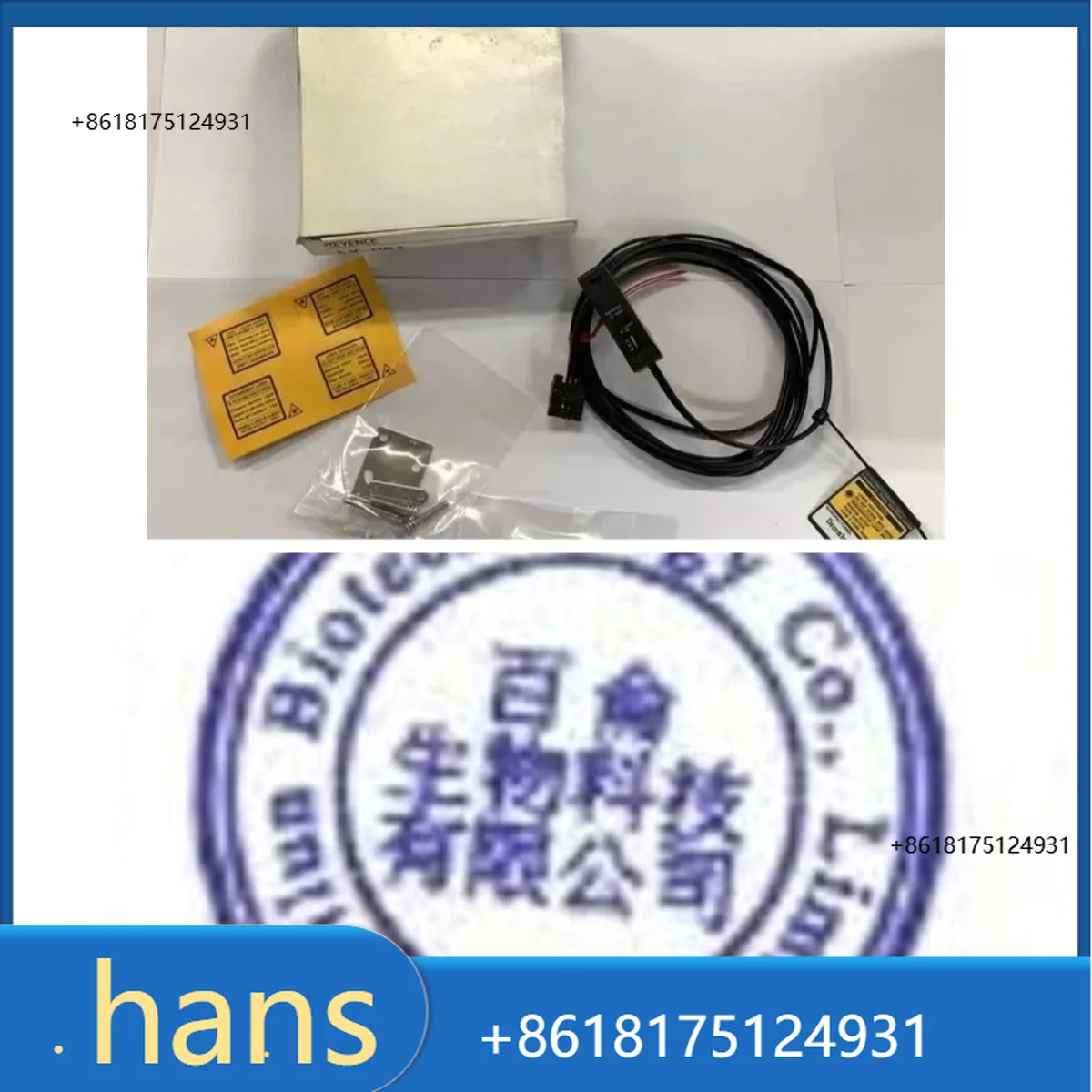 2026 Factory Direct Sales Keyence LV-H32/H35/H35F/H37/H42/H47/H62/H62F/H64/H65/…