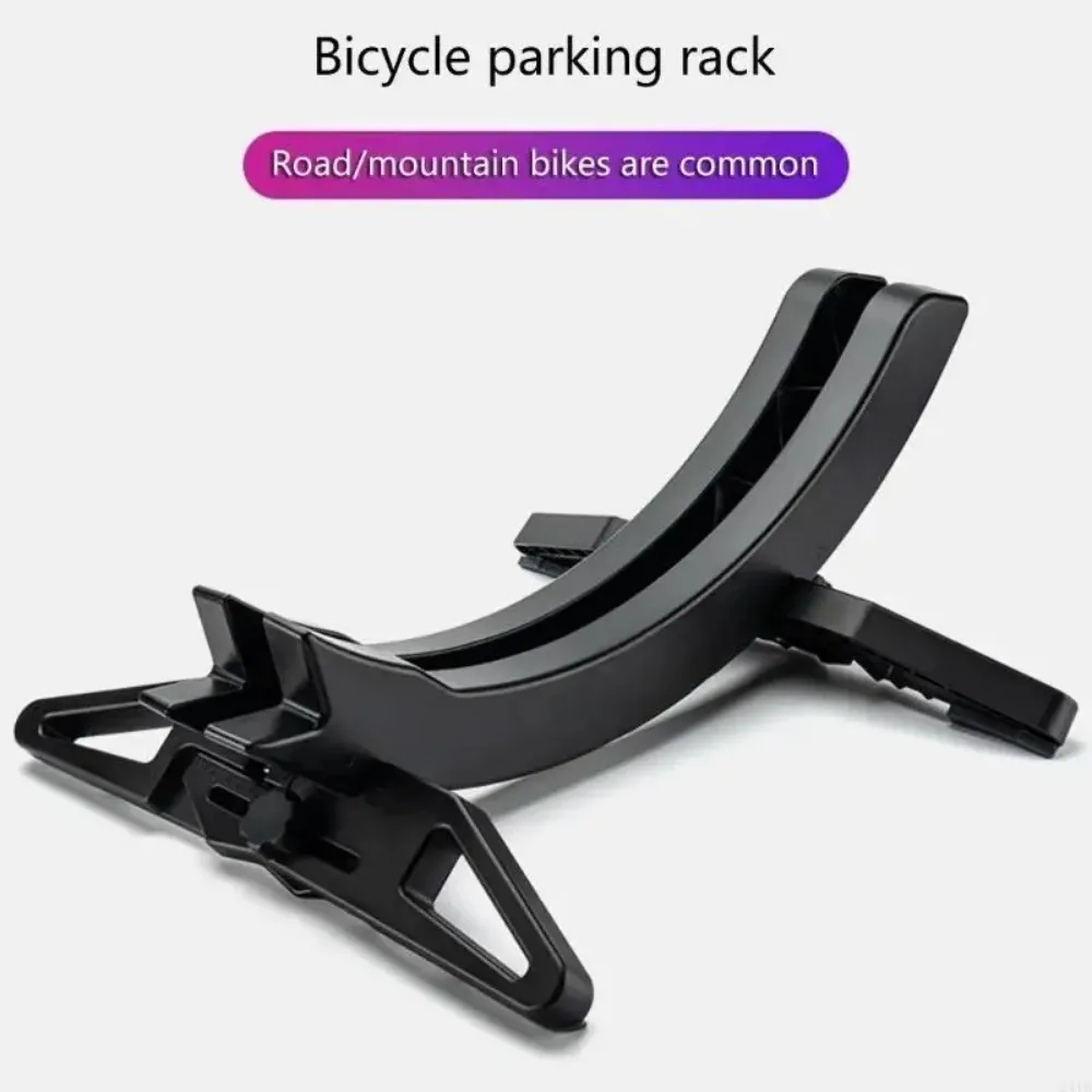 Accessories For Mountain Bike Bicycle Display Stand Mountain Bike Road Placement Bike Bracket MTB Road Bicycle Stand image 6